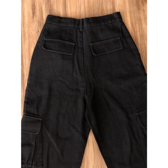 Cotton Candy L.A Cargo Pants | Small - Picture 6 of 7